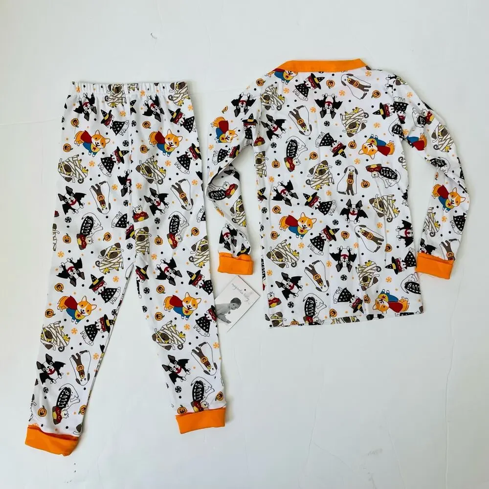 Magnolia Baby #sleepwear $39 howl